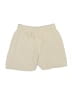 Unbranded Chevron-herringbone Ivory Shorts Size M - photo 1
