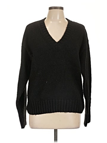 Lauren by Ralph Lauren Pullover Sweater (view 1)