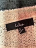 Lulus 100% Polyester Ivory Turtleneck Sweater Size S - photo 7
