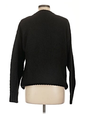 Lauren by Ralph Lauren Pullover Sweater (view 2)