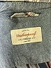 Weatherproof 100% Cotton Plaid Gray Long Sleeve Button-Down Shirt Size XXL - photo 7