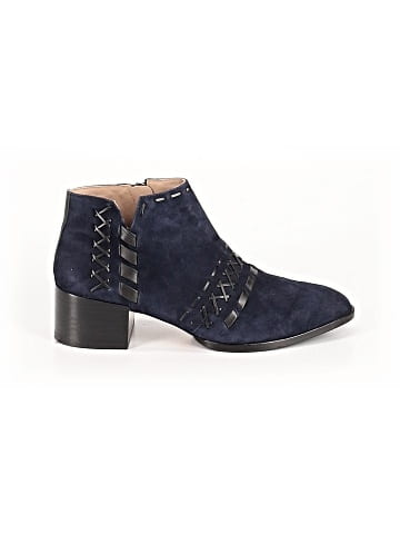 Donald J Pliner Ankle Boots (view 1)