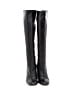 Ballin Black Boots Size EU 37 1/2 - photo 2