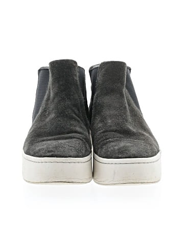 Vince. Ankle Boots (view 2)