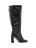Ballin Black Boots Size EU 37 1/2 - photo 1