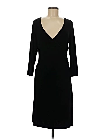 Travelers by Chico's Cocktail Dress (view 1)
