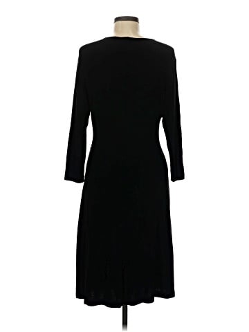 Travelers by Chico's Cocktail Dress (view 2)