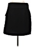 Express Black Casual Skirt Size 6 - photo 2