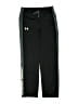 Under Armour Black Track Pants Size L (youth) - photo 1
