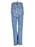 7 For All Mankind Blue Jeans Size 24 waist - photo 2