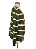 Sundry Green Cardigan Size Med (2) - photo 4
