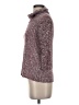 Everleigh Burgundy 3/4 Sleeve Turtleneck Size XS - photo 5