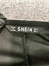 Shein Black Cardigan Size L - photo 7