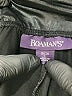 Roaman's Black Active Pants Size 18 (L) - photo 4