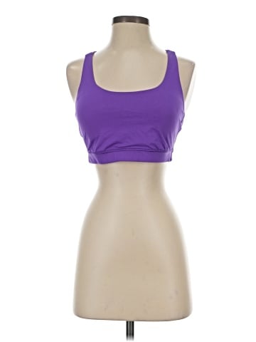 Lululemon Athletica Sports Bra (view 1)