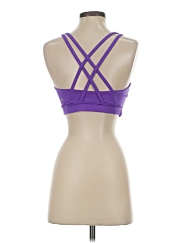 Lululemon Athletica Sports Bra (view 2)