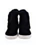 Blondo 100% Leather Black Ankle Boots Size 7 - photo 2