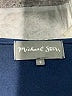 Michael Stars Solid Blue Casual Dress Size Sm (0) - photo 7