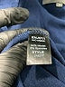 Michael Stars Solid Blue Casual Dress Size Sm (0) - photo 8