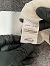 Assorted Brands 100% Cotton Ivory 3/4 Sleeve Button-Down Shirt Size 3X - photo 8