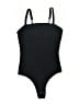 Hollister Black Bodysuit Size S - photo 1