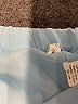 Unbranded 100% Spandex Solid Blue Formal Skirt Size 2X - photo 3