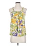 Velvet Green Tank Top Size S - photo 1