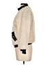 Unbranded Ivory Faux Fur Jacket Size L - photo 5