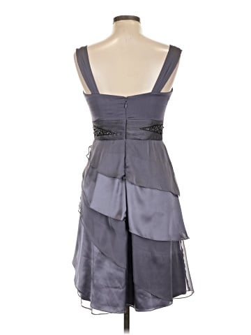 Adrianna Papell Cocktail Dress (view 2)