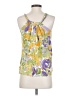 Velvet Green Tank Top Size S - photo 2
