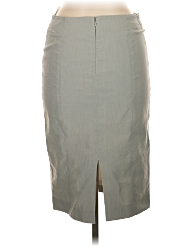 Judith & Charles Formal Skirt (view 2)