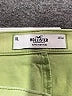 Hollister Green Jeans Size XL - photo 3