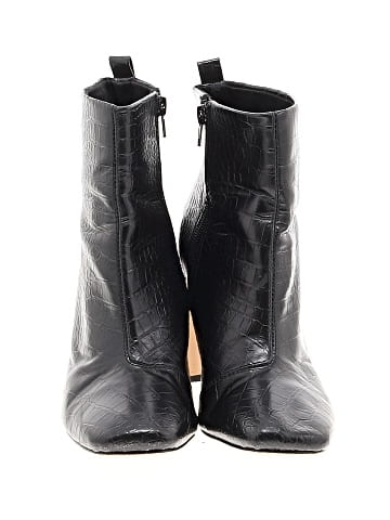 Express Ankle Boots (view 2)
