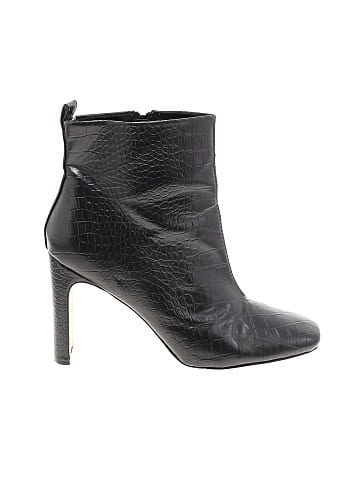 Express Ankle Boots (view 1)