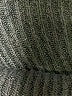 Unbranded Solid Black Turtleneck Sweater Size S - photo 7