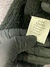 Unbranded Solid Black Turtleneck Sweater Size S - photo 9