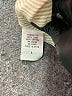 Dalia Collection Tan Long Sleeve Button-Down Shirt Size L - photo 5