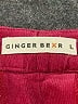 Assorted Brands Burgundy Pink Casual Pants Size L - photo 7