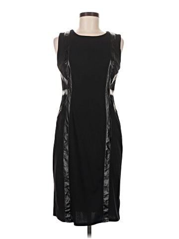 Sami & JO Cocktail Dress (view 1)
