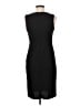 Sami & JO Graphic Black Cocktail Dress Size 8 - photo 2