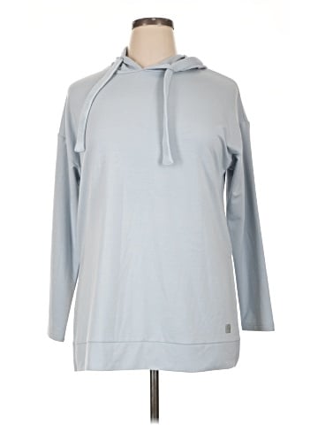 DASH Pullover Hoodie (view 1)