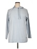 DASH Blue Pullover Hoodie Size 14 - photo 1