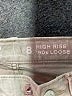 Gap Kids Tan Khakis Size 8 - photo 3