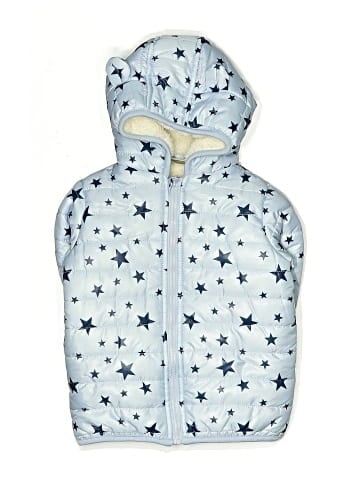 First Impressions Coat (view 1)