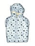 First Impressions 100% Polyester Stars Blue Coat 18-24 MO / 24 MO - photo 1