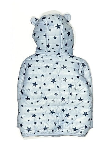 First Impressions Coat (view 2)
