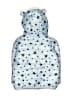 First Impressions 100% Polyester Stars Blue Coat 18-24 MO / 24 MO - photo 2