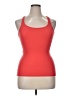 Wet Seal Red Tank Top Size XL - photo 1
