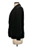 J.Crew 100% Cotton Black Blazer Size 0 - photo 5