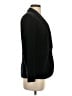 J.Crew 100% Cotton Black Blazer Size 0 - photo 4